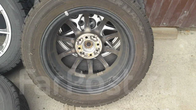 Hot Stuff Cross Speed. 5.5x15", 4x100, ET43 ����