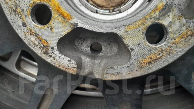 Hot Stuff Cross Speed. 5.5x15", 4x100, ET43 ����