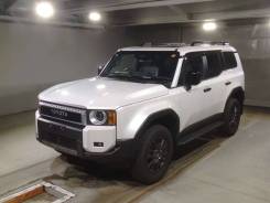 Toyota Land Cruiser Prado. 2.7 ����