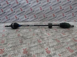 ������ Toyota Passo, 1KR-FE, KGC30, ������ �������� 43410B1111 ����