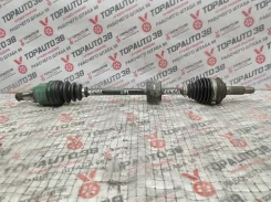 ������ Toyota Passo, 1KR-FE, KGC30, ����� �������� 43420B1051 ����