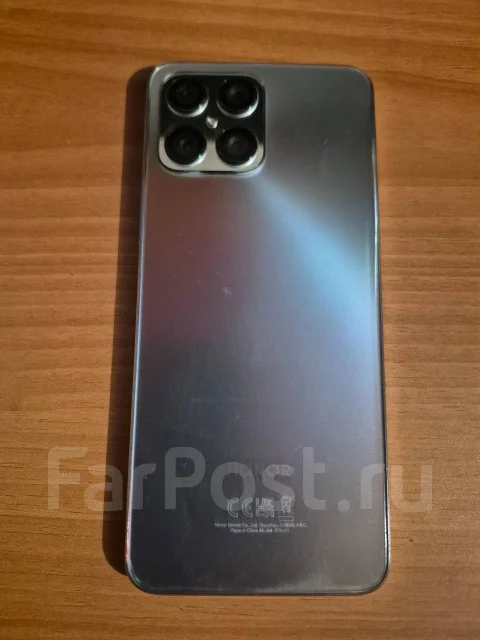 Honor X8. �/�, 128 �� ����