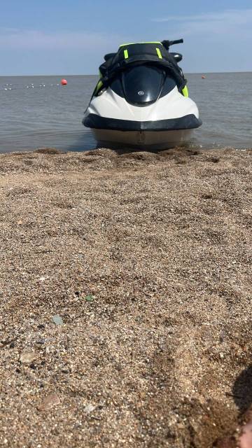 Yamaha FX Cruiser. 2002 ��� ����