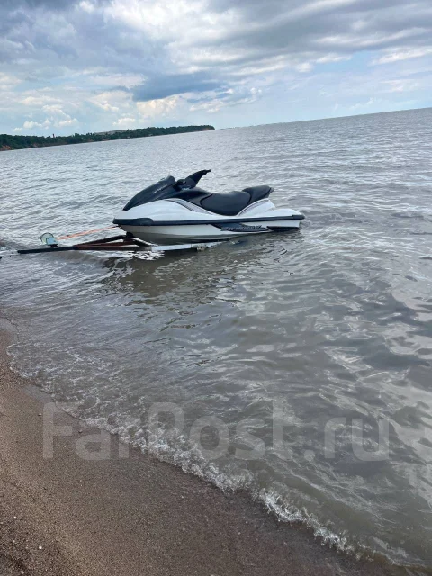 Yamaha FX Cruiser. 2002 ��� ����
