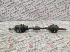 ������ Toyota Corolla Fielder, 1NZ-FE, NZE141, ����� �������� 4342012850 ����