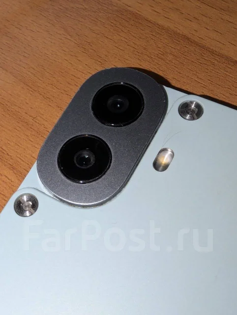 CMF Phone 1. �/�, 128 ��, ��������� ����