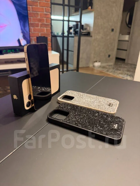 Apple iPhone 13 Pro Max. �/�, 128 ��, ������� ����