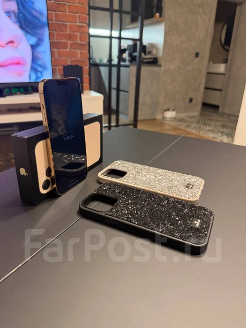 Apple iPhone 13 Pro Max. �/�, 128 ��, ������� ����