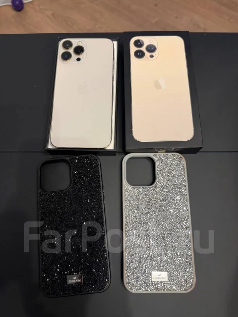 Apple iPhone 13 Pro Max. �/�, 128 ��, ������� ����