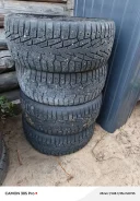 Nokian Z. ������, ����������, �/�, ����� 50 % ����