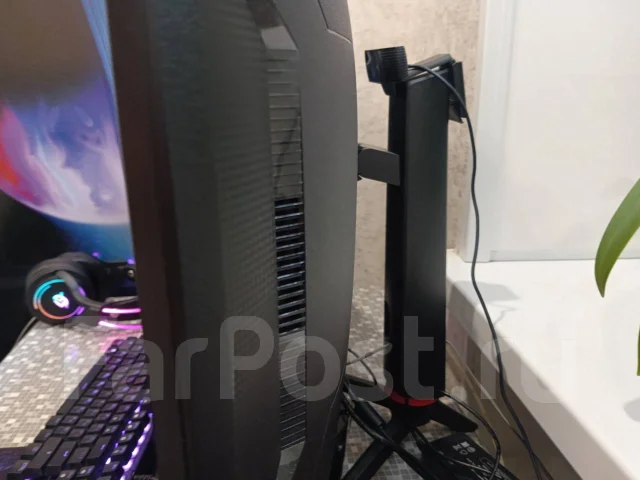 Ardor Gaming. 32", ���������� �� (LCD, LED, QLED) ����