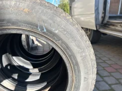 Continental Conti4x4Contact. ������, ����������, 2020 ���, �/�, ����� 60 % ����