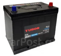 Tubor. 70��.�., D26, 600��., ��������, ������������ ������ ����