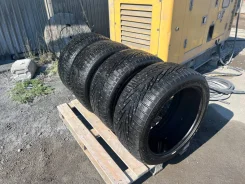 Nokian Hakka SUV. ������, ����������, 2019 ���, �/�, ����� 10 % ����