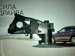 �������� ����������� ������� infiniti G(v36) L8420 ����