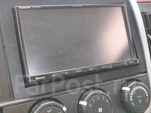 Panasonic CN-E310D ����