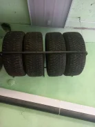 Michelin Latitude X-Ice North. ������, ����������, 2014 ���, �/�, ����� 30 % ����