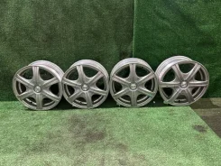 Hot Stuff Waren. 5.5x14", 4x100, 4x114.3, ET40 ����