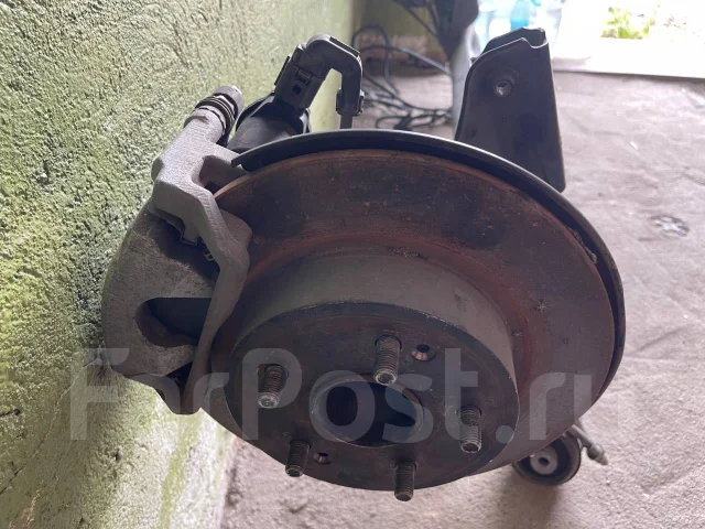Honda Vezel. RU3 ����