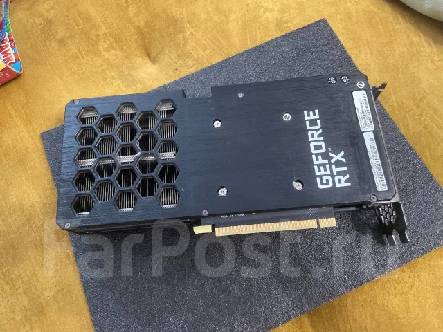 GeForce RTX 3060 ����