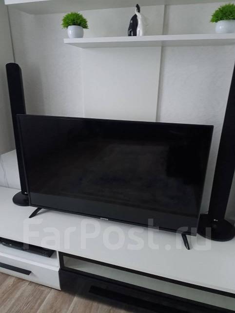 Hyundai H-LED50FU7001 ����