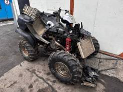 Polaris Sportsman 700. ��������, ��, �� ����