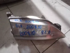 ���� ������ 12-421 AE111 Toyota Sprinter Trueno 1999 12421 ����