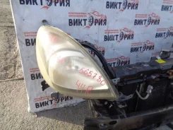 ���� ������ 52-024 NCP20 1NZ-FE Toyota Funcargo 2000 52024 ����