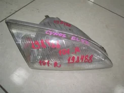 ���� ������ 16-137 EL52 Toyota Cynos 1997 16137 ����