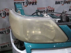 ���� ������ 1648 PNC24 SR20DE Nissan Serena 2001 1648 ����