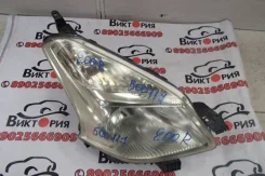 ���� ������ 52-156 NCP100 Toyota Ractis 2005 52156 ����