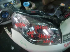 ���� ������ 1743 B30 MR20DE Nissan Lafesta 2006 1743 ����
