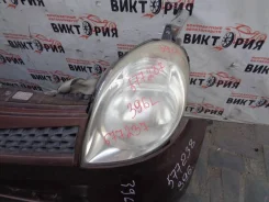 ���� ����� 6406 MG22S K6A Nissan Moco 2008 6406 ����