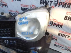 ���� ����� 9638 MG33S R06A Nissan Moco 2013 9638 ����