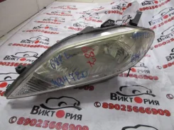 ���� ����� 4642 BE1 Honda Edix 2004 4642 ����