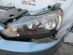 ���� ����� 8597 CY4A 4B11 Mitsubishi Galant Fortis 2008 8597 ����