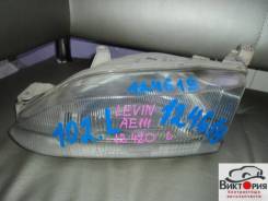 ���� ����� 12-420 AE110 Toyota Corolla Levin 1995 12420 ����