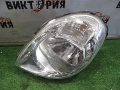 ���� ����� 6406 MG22S Nissan Moco 2007 6406 ����