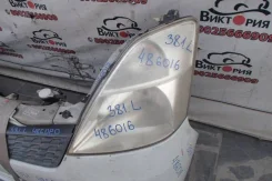 ���� ����� 2269 MG21S K6A Nissan Moco 2003 2269 ����