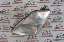 ���� ����� 2269 MG21S Nissan Moco 2003 2269 ����