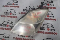 ���� ����� 2269 MG21S Nissan Moco 2004 2269 ����