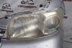 ���� ����� 52-128 NNP10 2NZ-FE Toyota Porte 2004 52128 ����