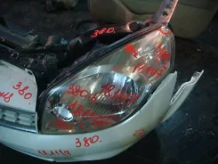 ���� ����� 1743 B30 MR20DE Nissan Lafesta 2006 1743 ����