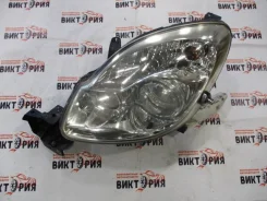 ���� ����� 4515 DC5R Mazda Verisa 2004 4515 ����