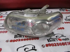 ���� ����� 52-128 NNP10 Toyota Porte 2004 52128 ����