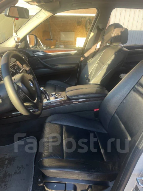 BMW X5. �������, 4wd, 3.0 (272��.�.), ������, 440����. �� ����