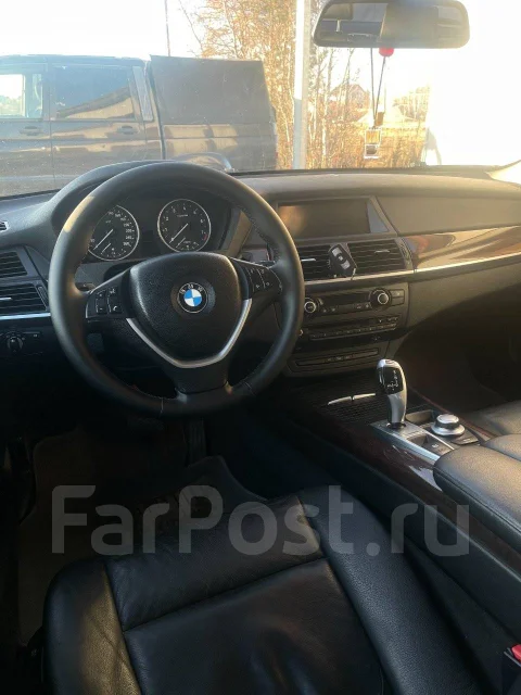 BMW X5. �������, 4wd, 3.0 (272��.�.), ������, 440����. �� ����