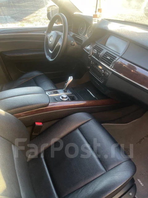 BMW X5. �������, 4wd, 3.0 (272��.�.), ������, 440����. �� ����