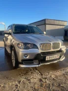 BMW X5. �������, 4wd, 3.0 (272��.�.), ������, 440����. �� ����