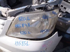 ���� ����� 28-150 AZR60G 1AZ-FE Toyota Noah 2004 28150 ����